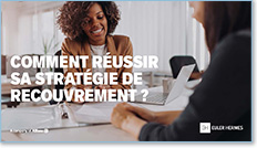 Stratégie recouvrement