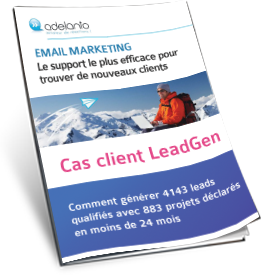 Cas Client LeadGen