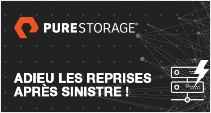 Purestorage