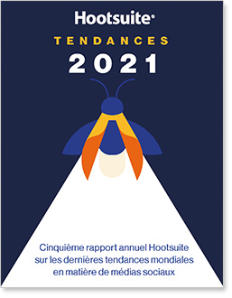 Tendances 2021
