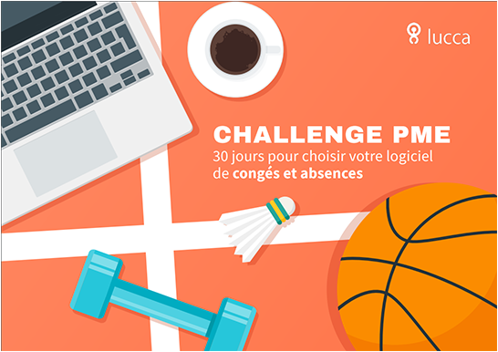 challenge pme