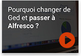 Changer pour GED