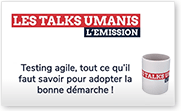 Les talks Umanis