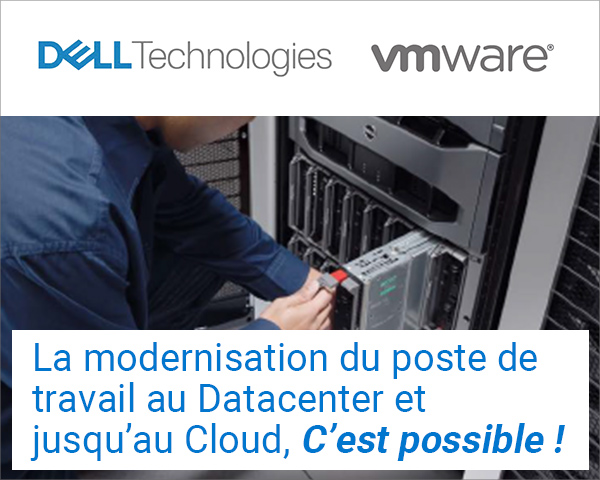 Dell Technologies & VMware