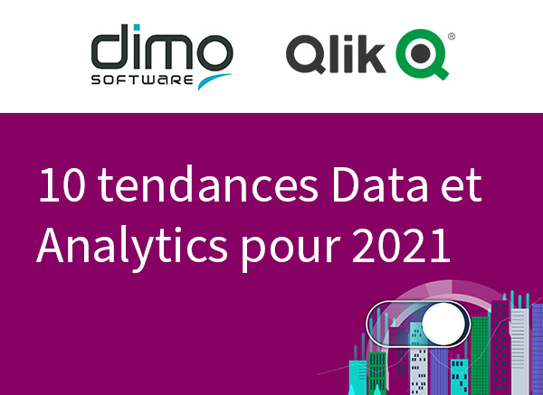 Dimo & Qlik