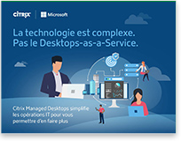 Citrix & Microsoft