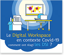 Digital Workspace