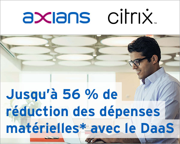 Axians & Citrix