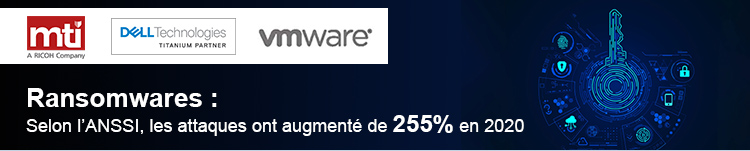 MTI & Dell & VMware