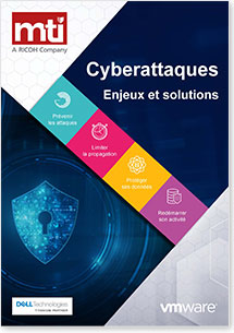 Cyberattaques