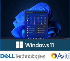 Dell Technologies & Aviti
