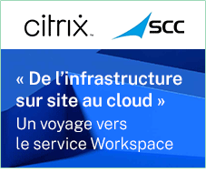 Citrix & SCC