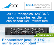 Scc & Dell Technologies