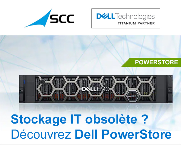 SCC Dell Technologies