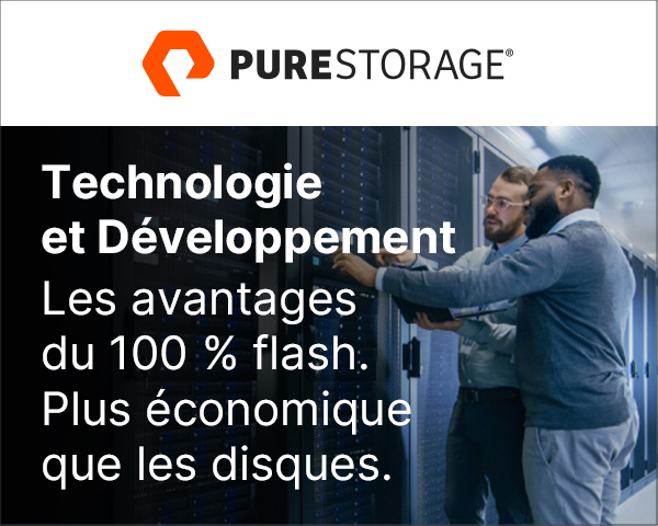 PureStorage