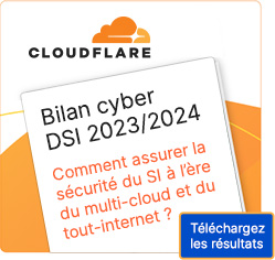 Cloudflare