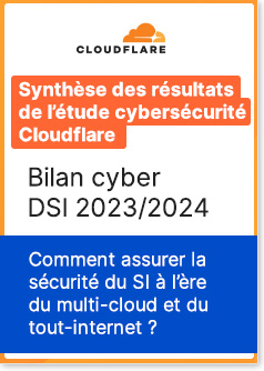 Bilan cyber