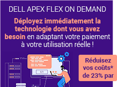 Dell APEX