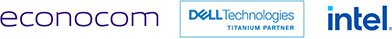 Econocom & Dell