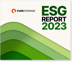 Rapport ESG 2023