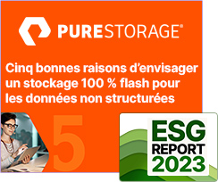 Pure Storage