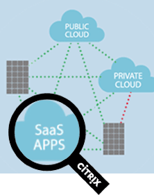 SaaS Citrix