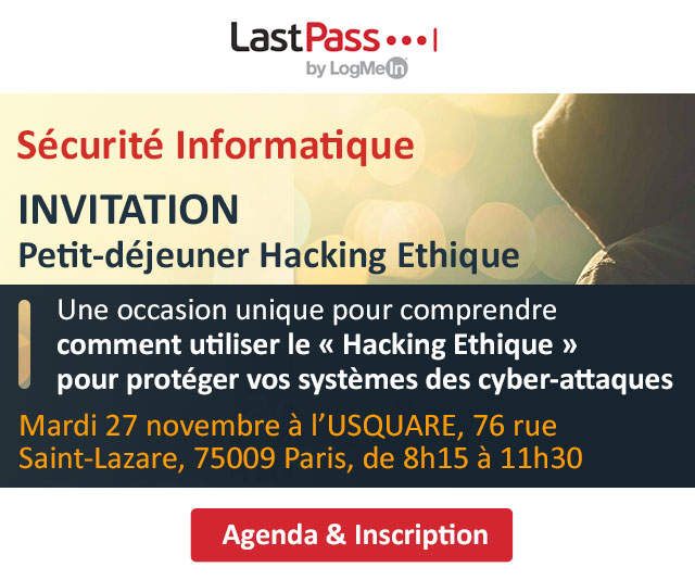 Hacking Ethique